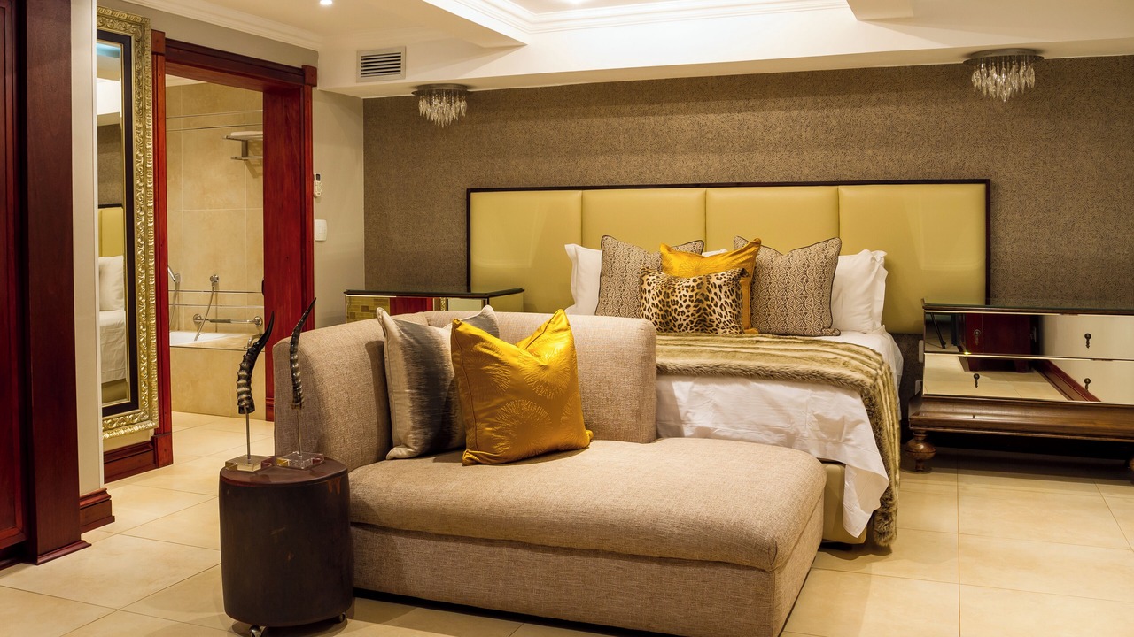 Photo of Bedroom in Malelane