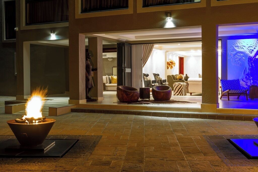 Photo of Patio Balcony in Malelane