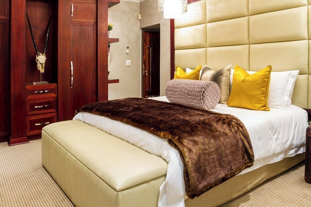 Photo of Bedroom in Malelane