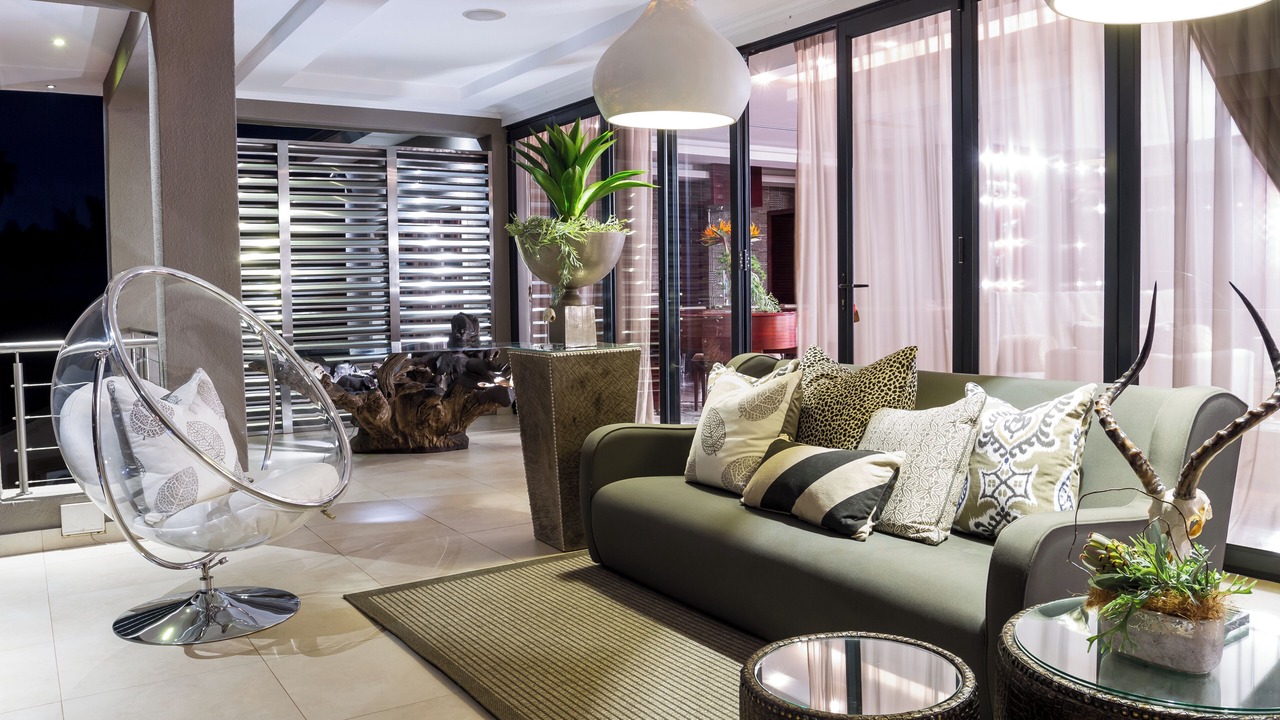 Photo of Patio Balcony in Malelane