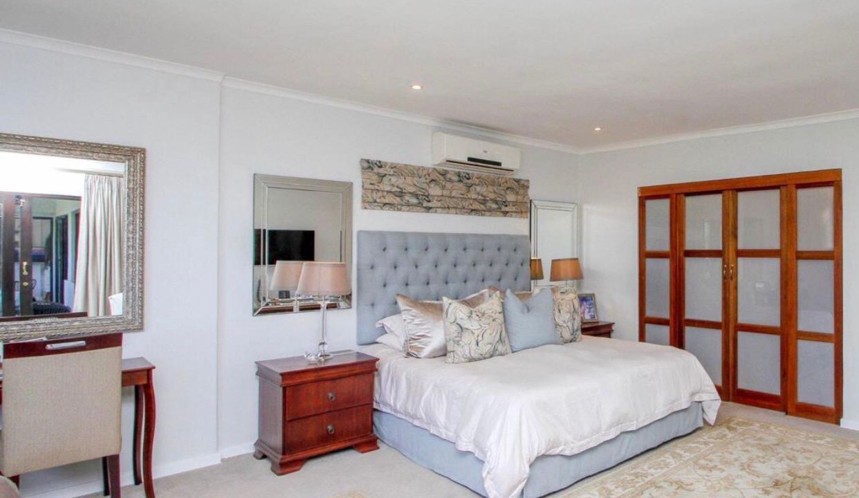 Photo of Bedroom in Durban North