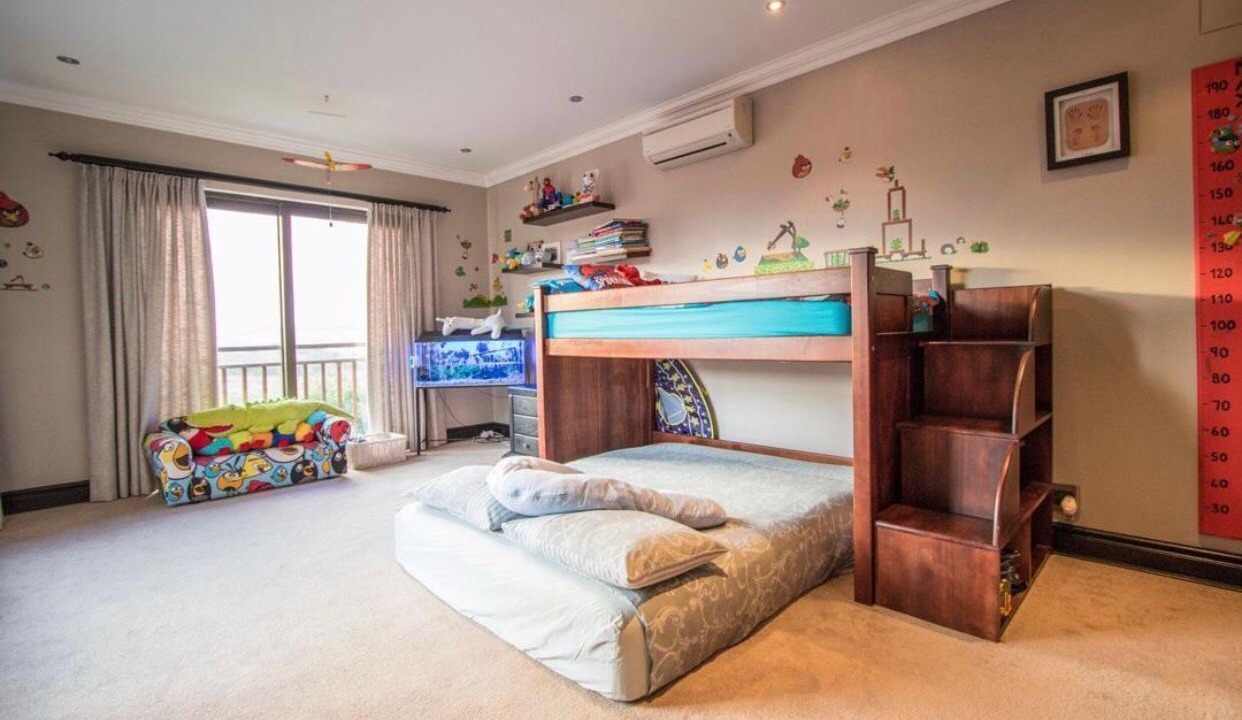 Photo of Bedroom in Durban North