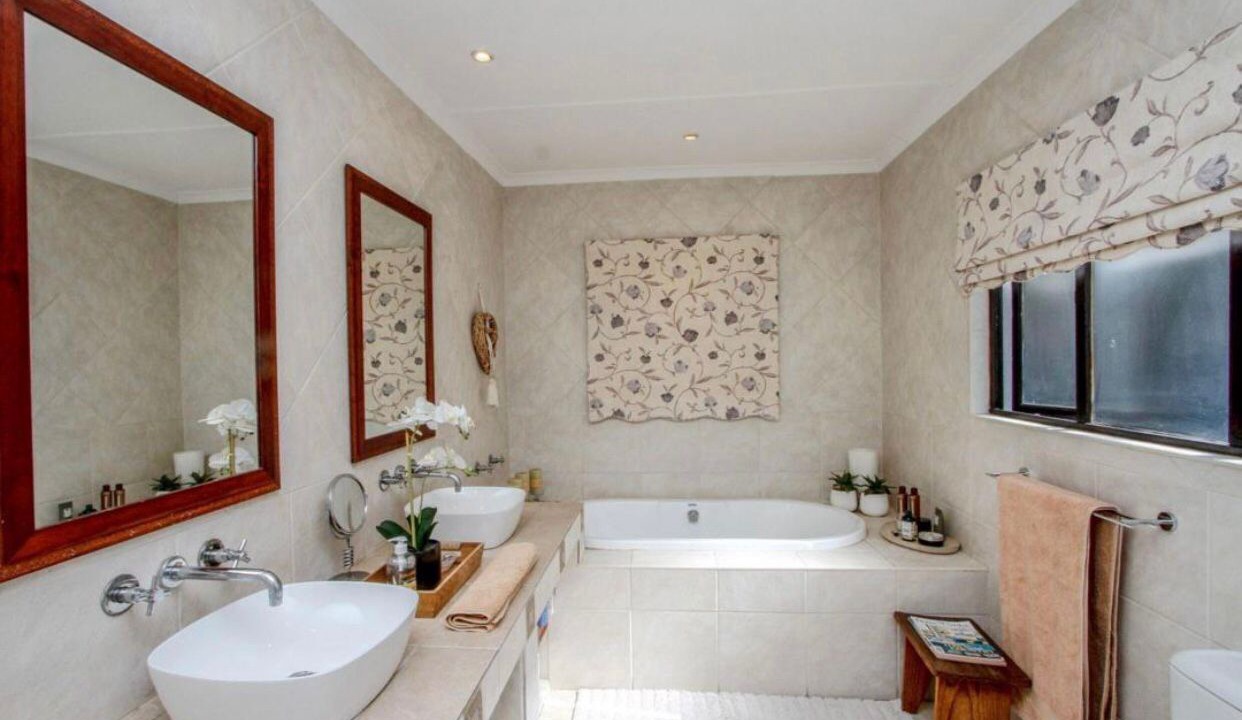 Photo of Bathroom in Durban North