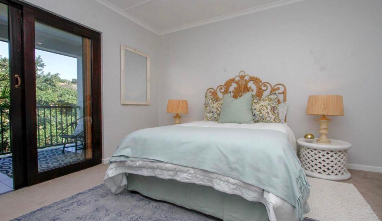 Photo of Bedroom in Durban North