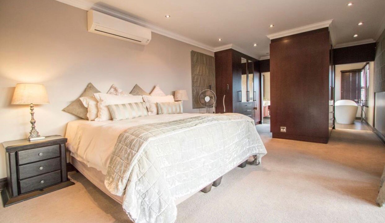 Photo of Bedroom in Durban North