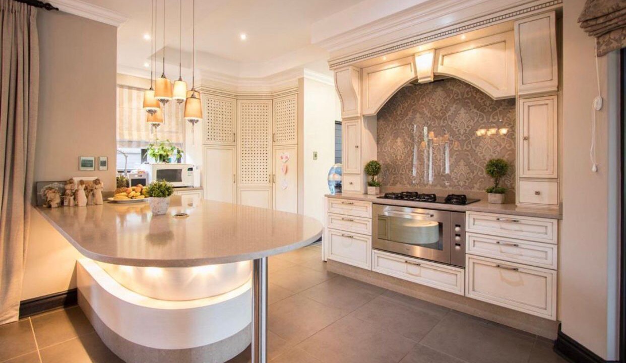 Photo of Kitchen in Durban North