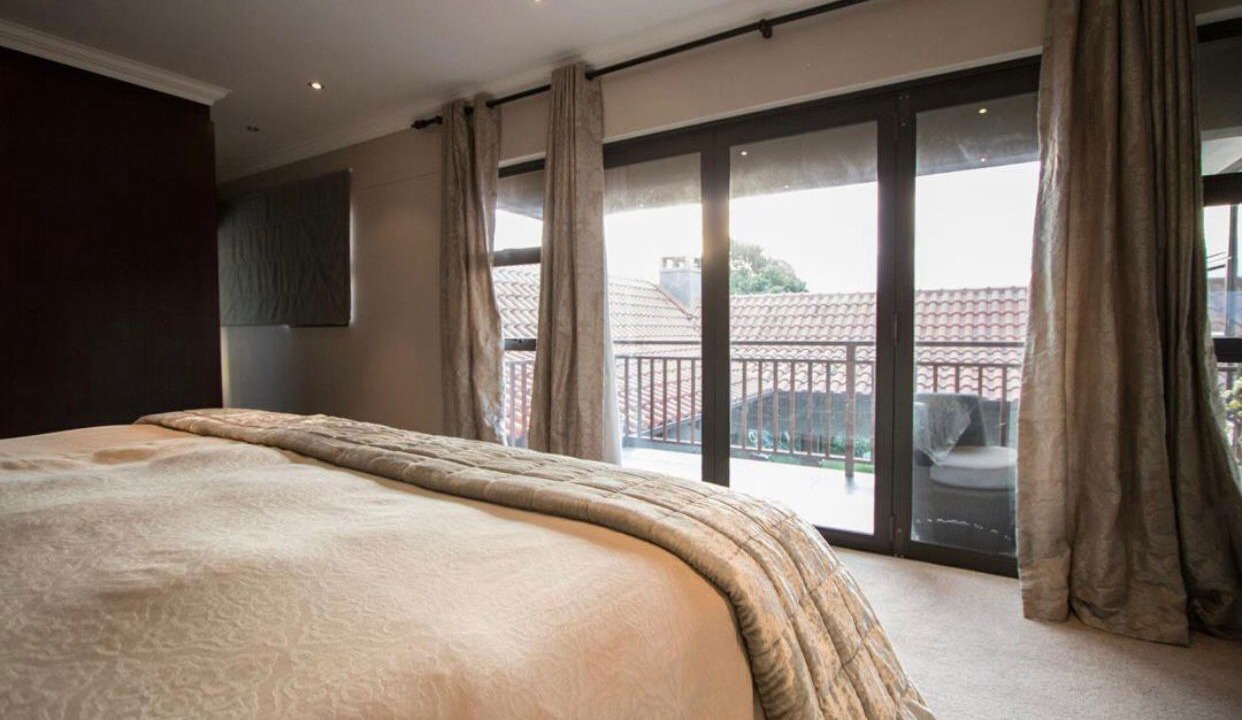 Photo of Bedroom in Durban North
