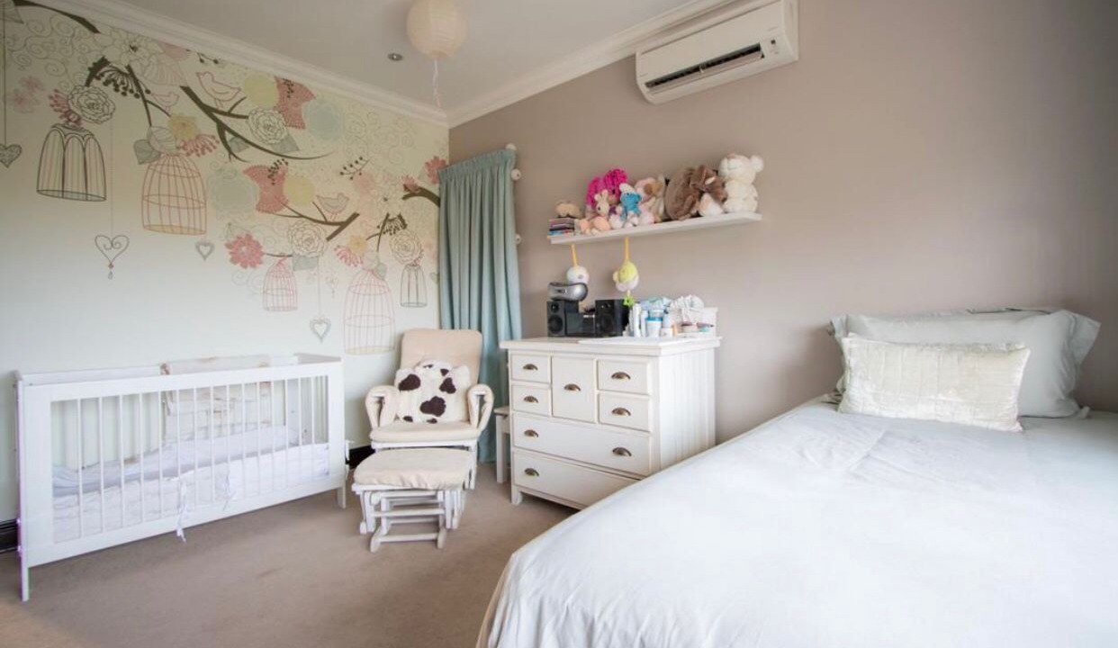 Photo of Bedroom in Durban North