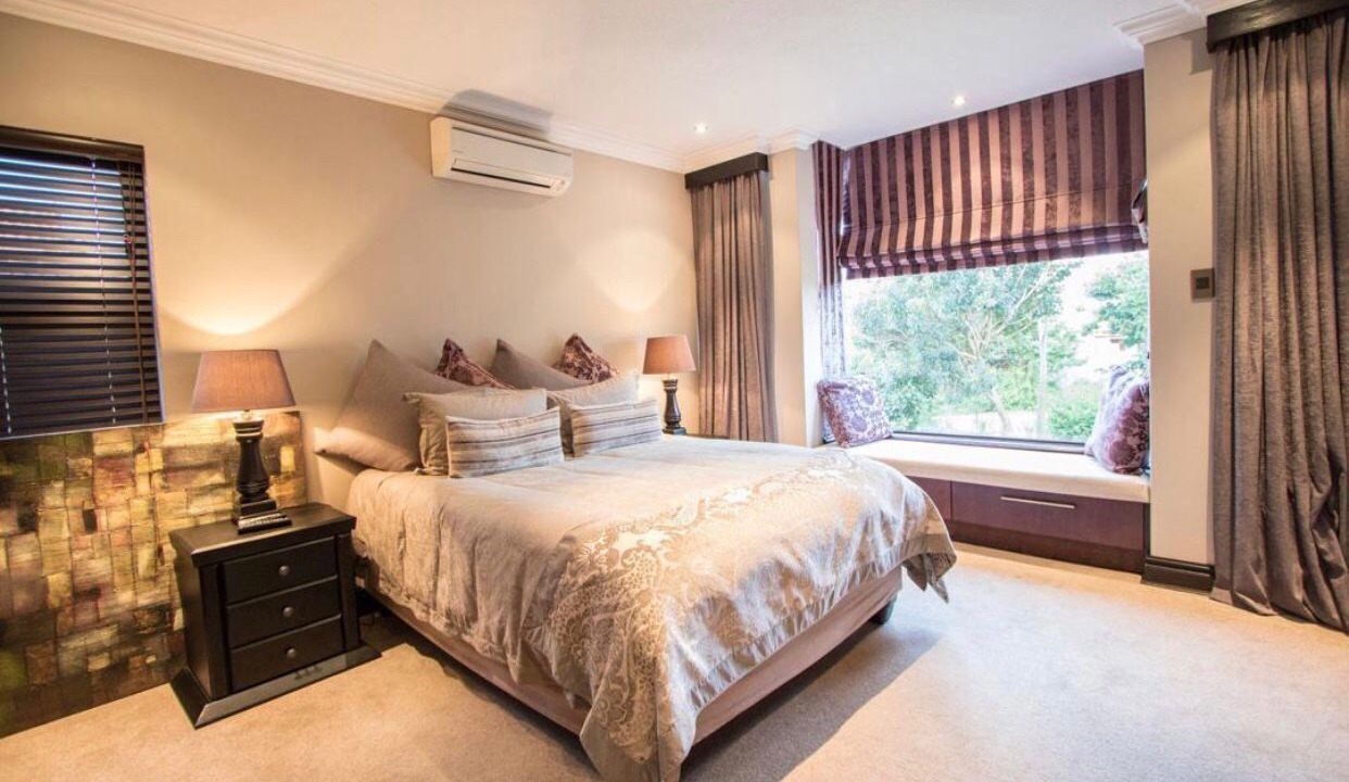 Photo of Bedroom in Durban North