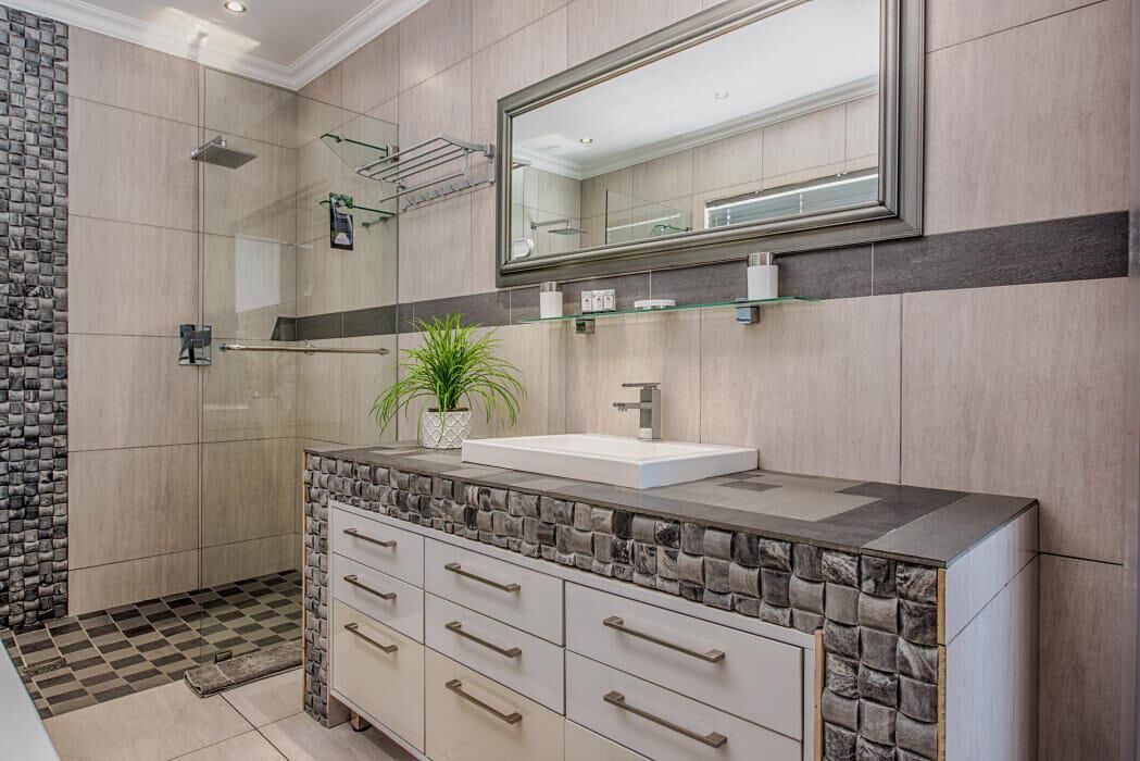 Photo of Bathroom in Durban North