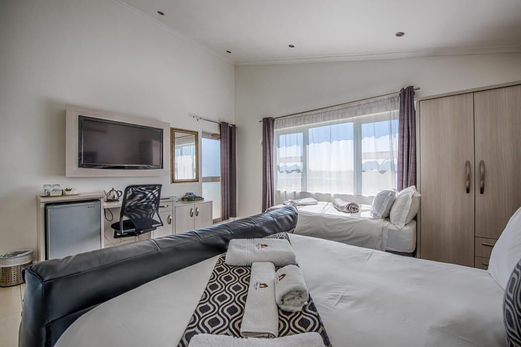 Photo of Bedroom in Durban North