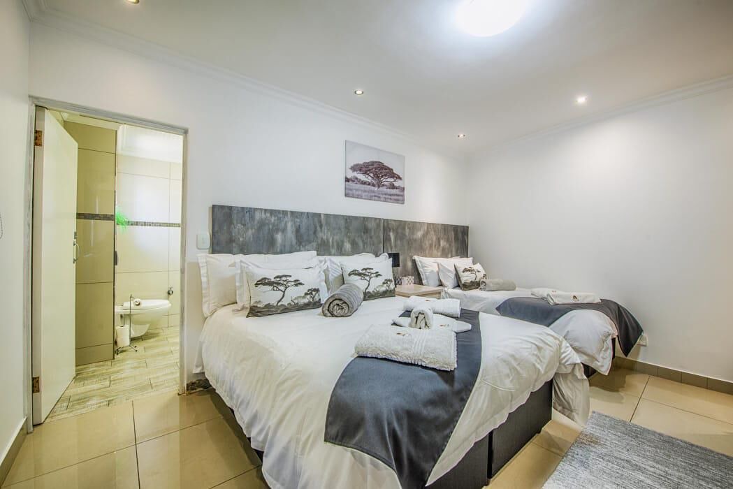 Photo of Bedroom in Durban North