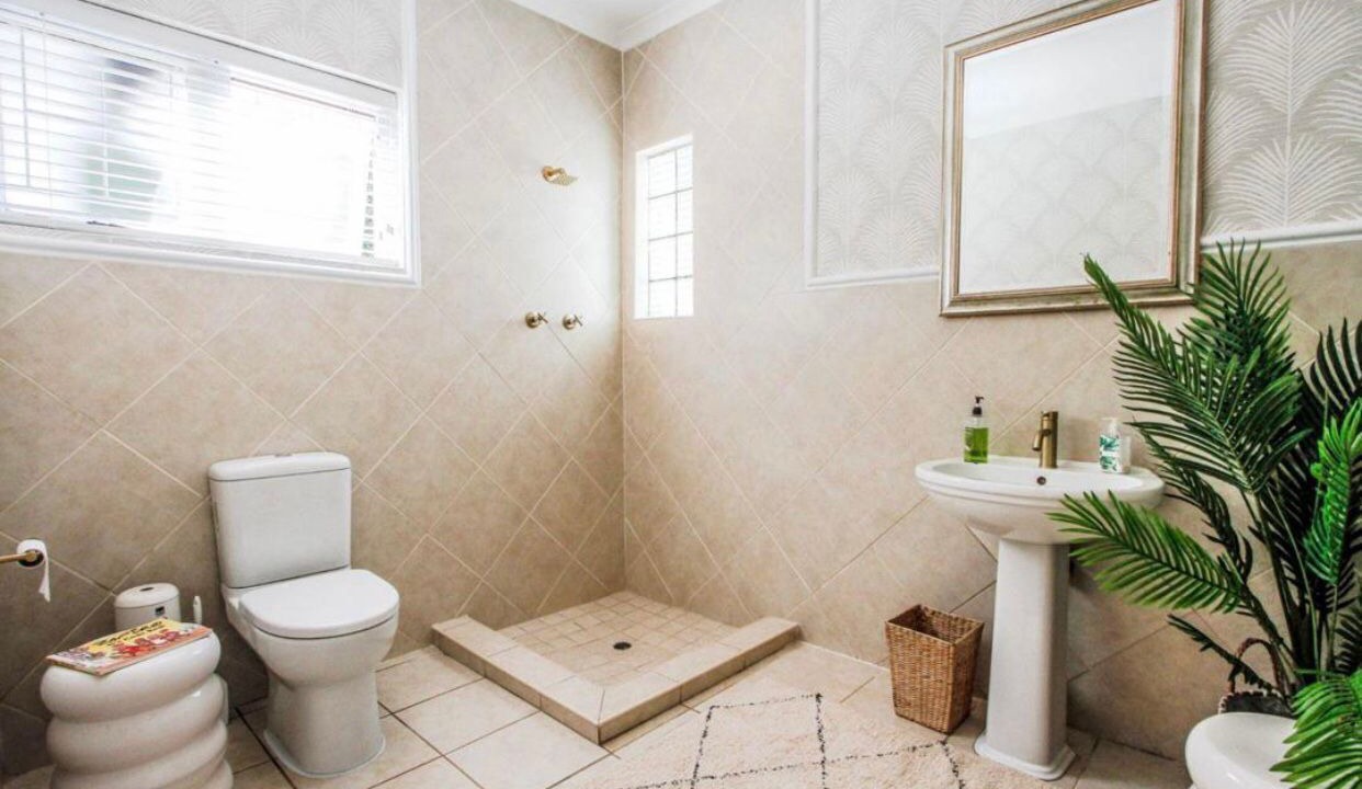 Photo of Bathroom in Durban North