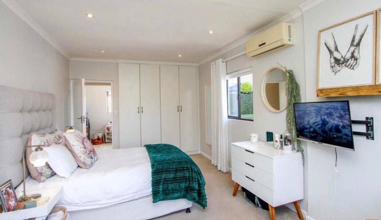 Photo of Bedroom in Durban North