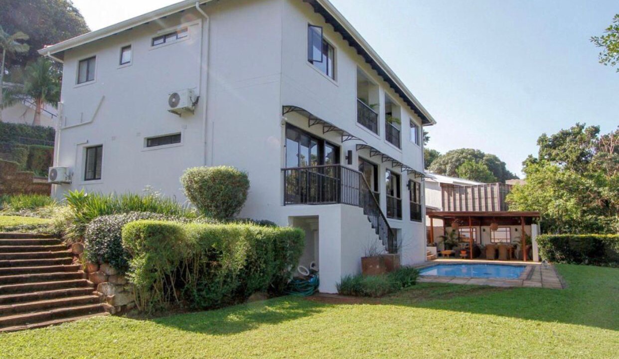 Photo of Outdoor in Durban North