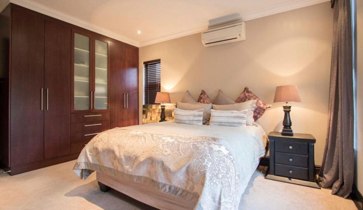 Photo of Bedroom in Durban North