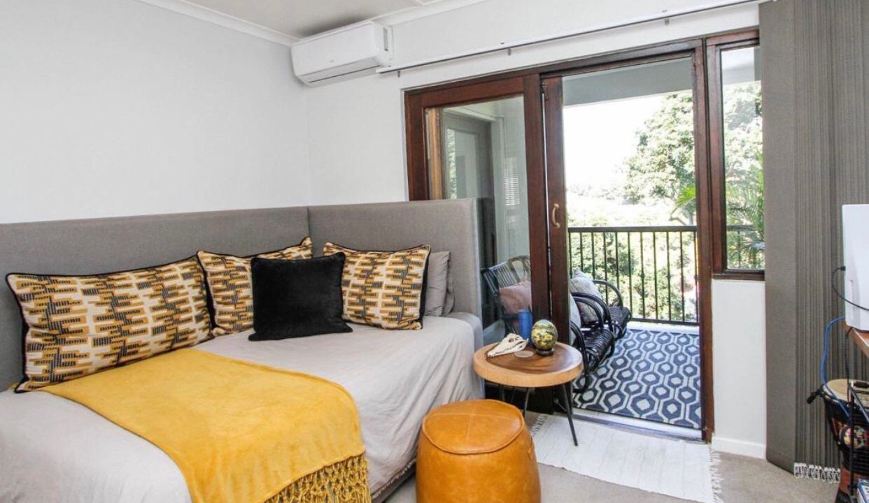 Photo of Bedroom in Durban North