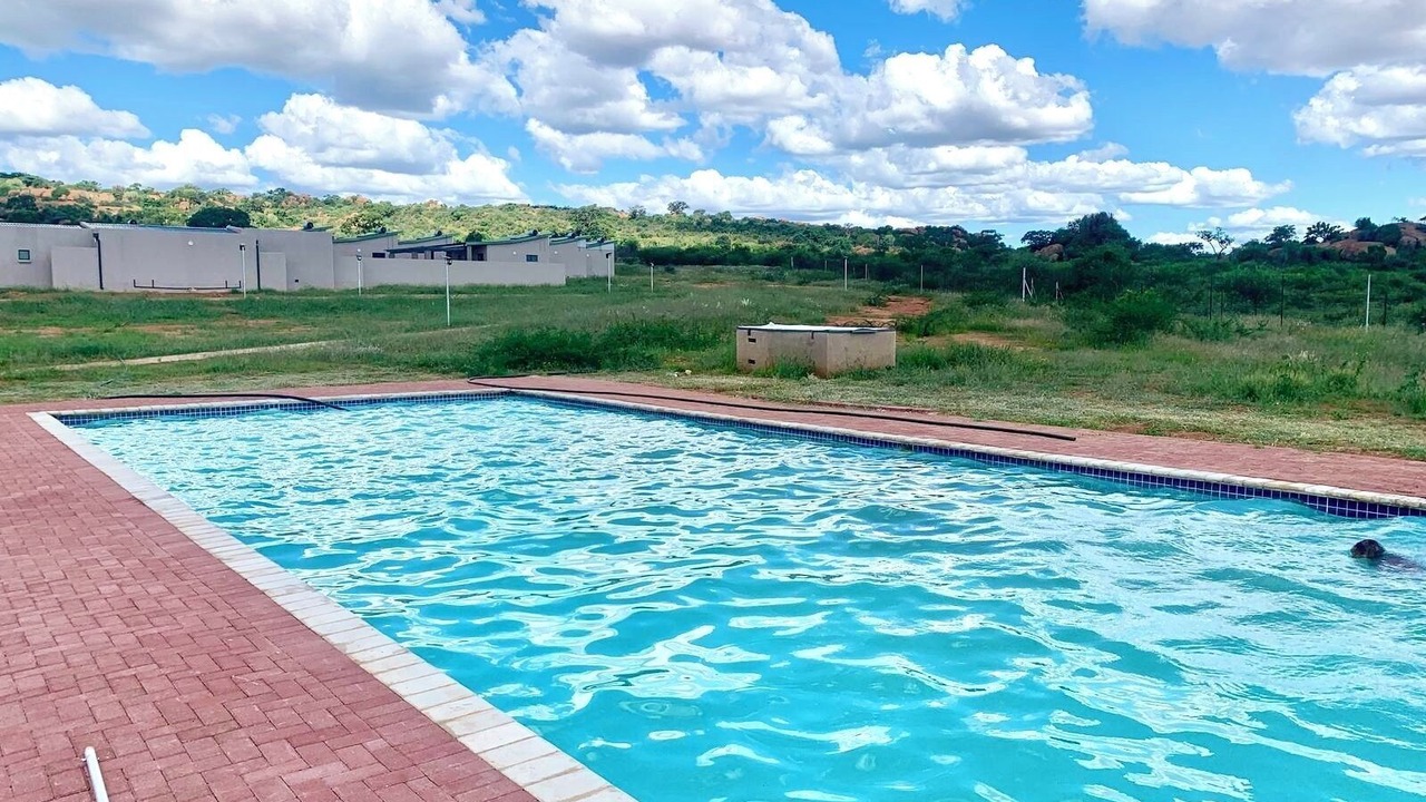 Photo of Outdoor in Makhuduthamaga
