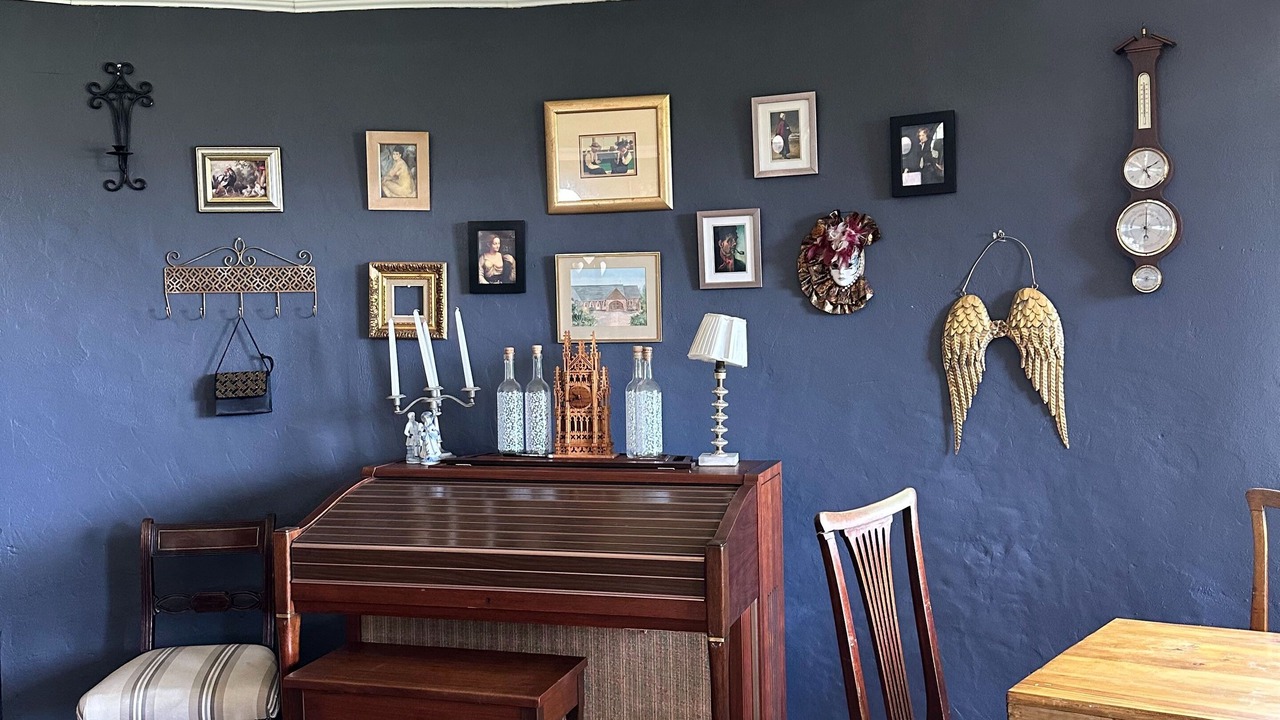Photo of Bedroom in Grabouw