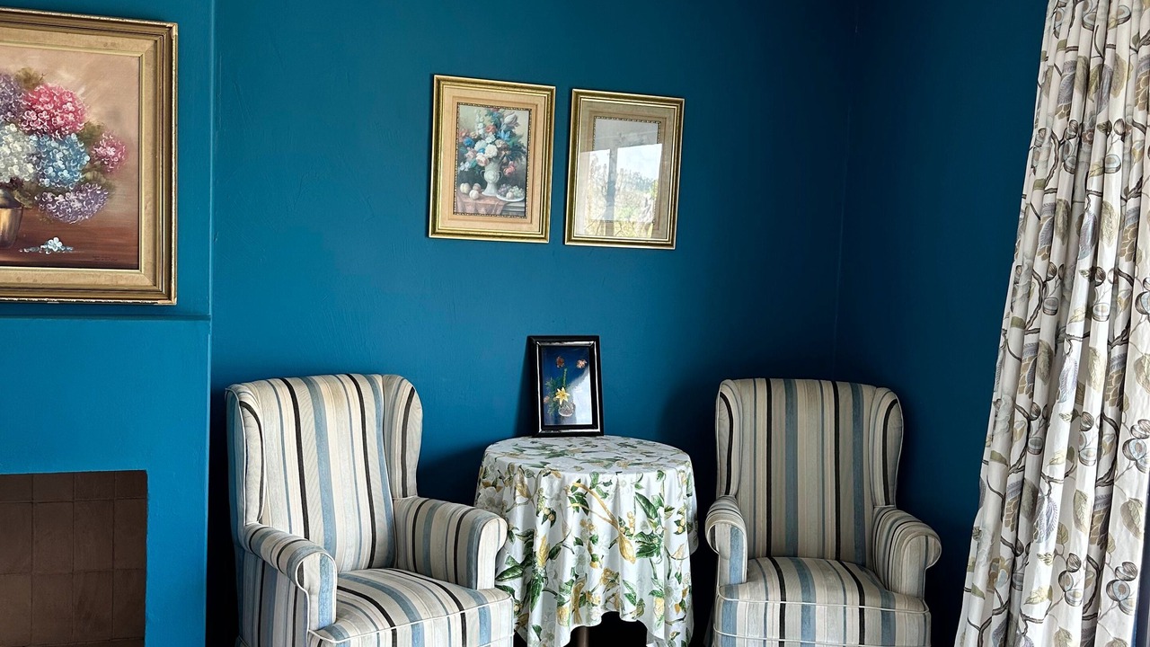 Photo of Bedroom in Grabouw
