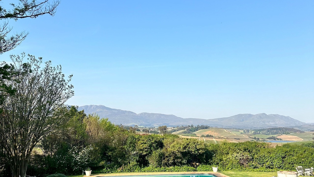 Photo of Outdoor in Grabouw
