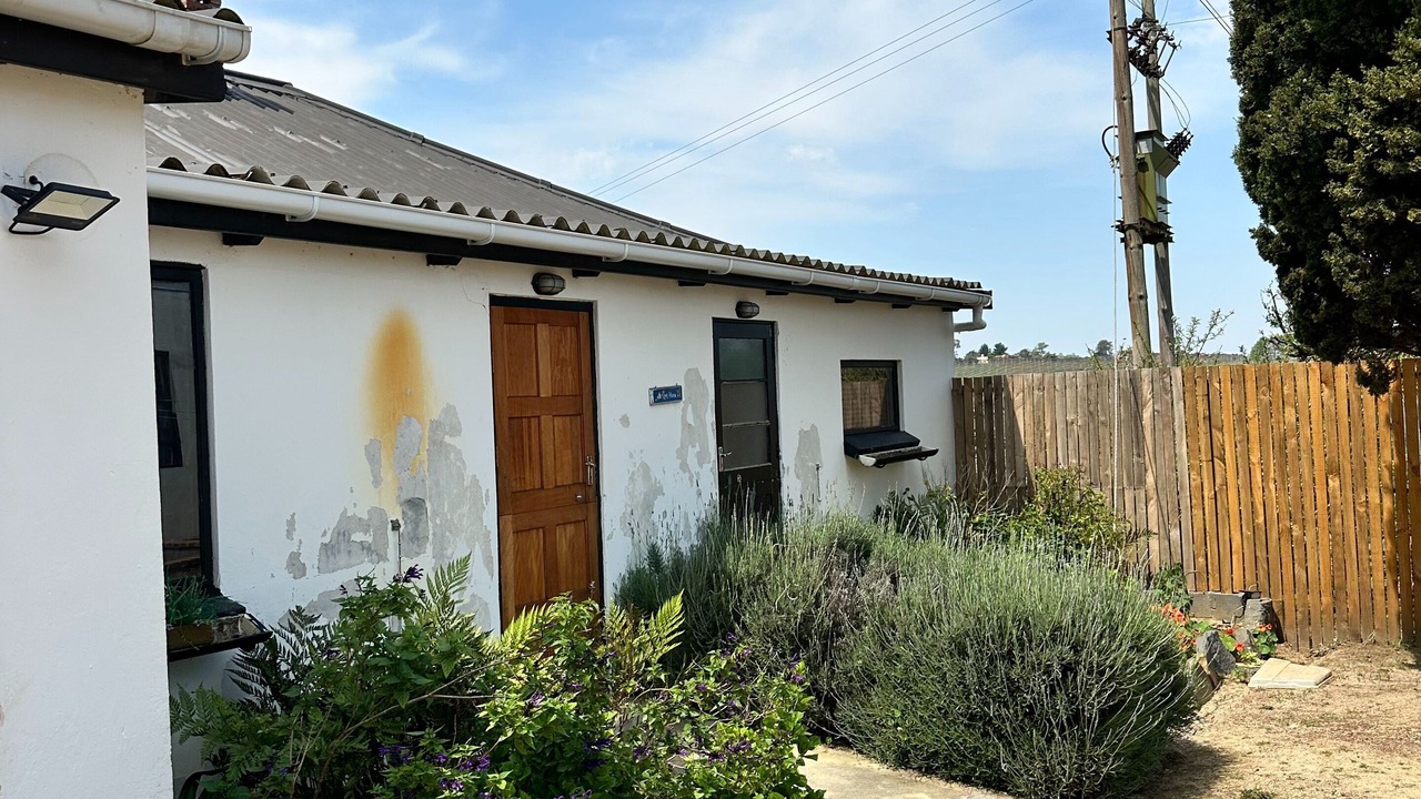 Photo of Outdoor in Grabouw