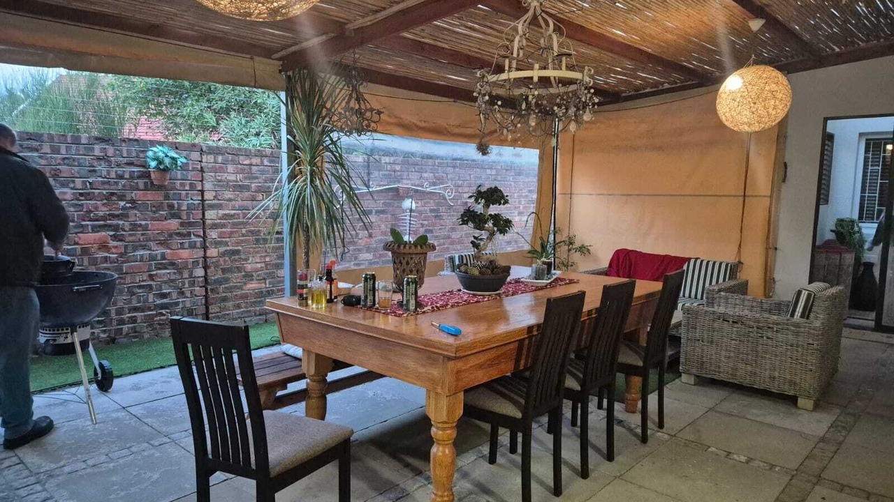 Photo of Patio Balcony in Pinelands