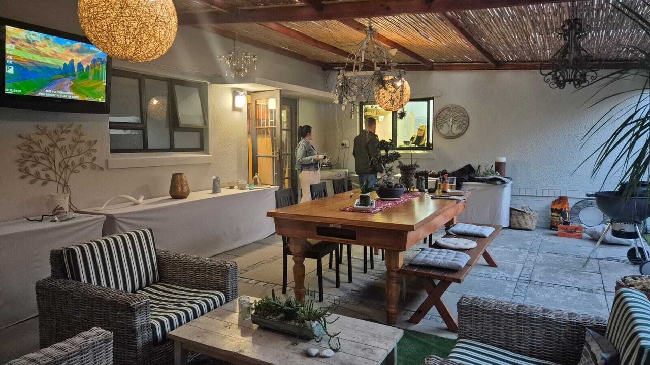 Photo of Patio Balcony in Pinelands