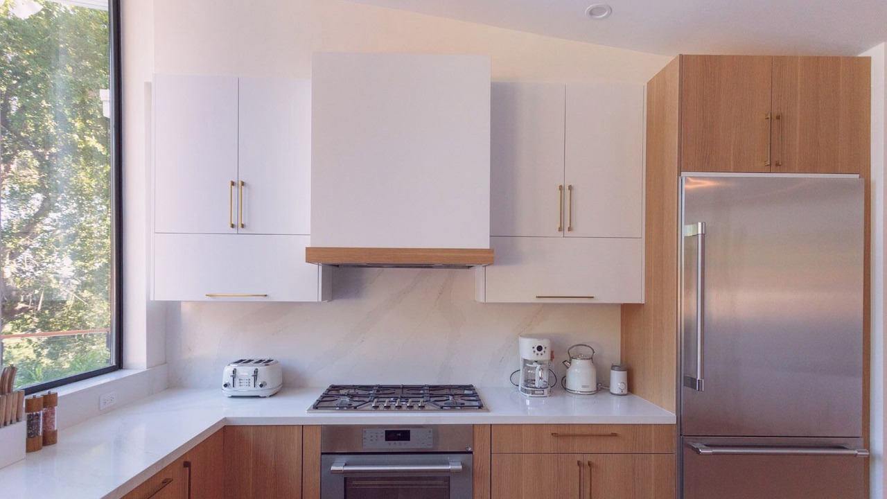 Photo of Kitchen in Glorietta
