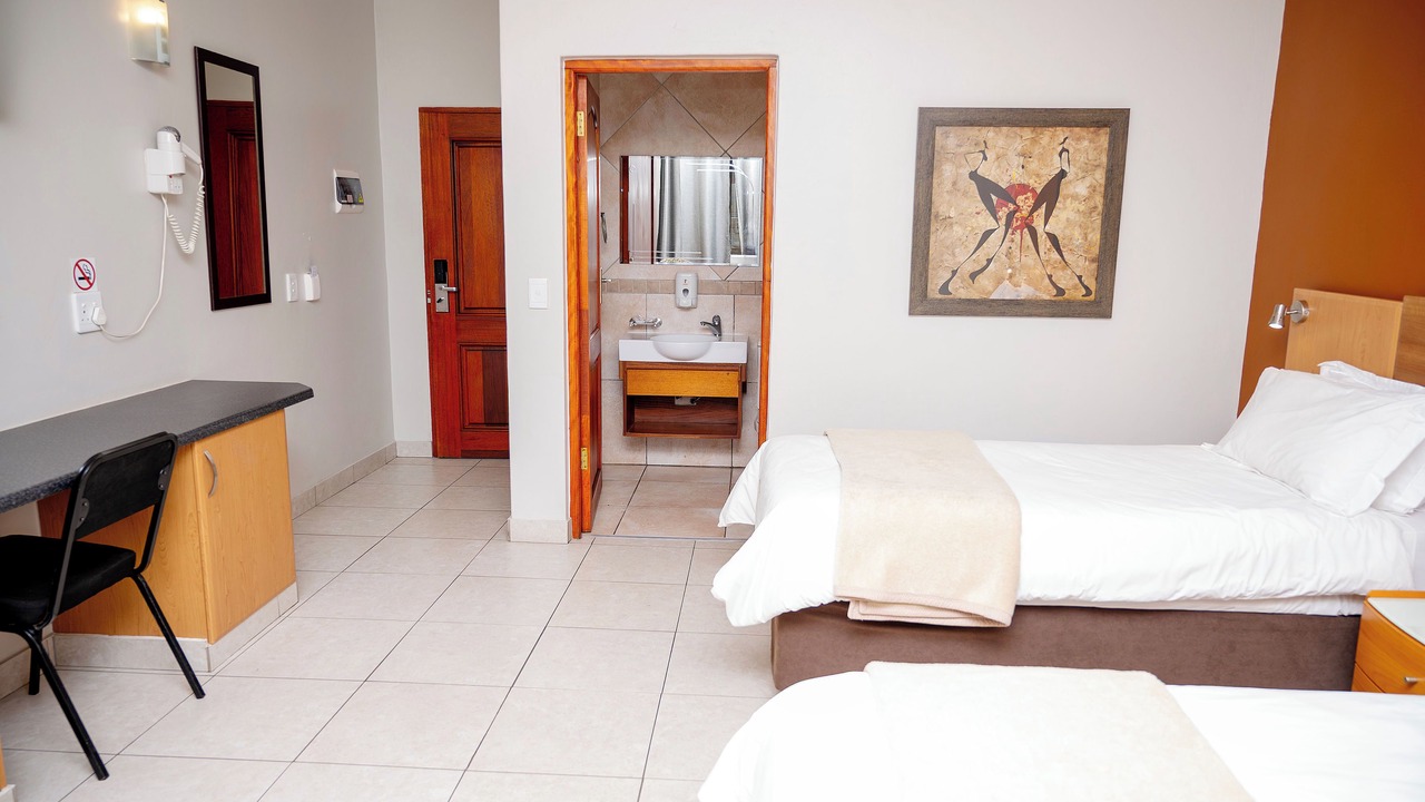 Photo of Bedroom in Boksburg