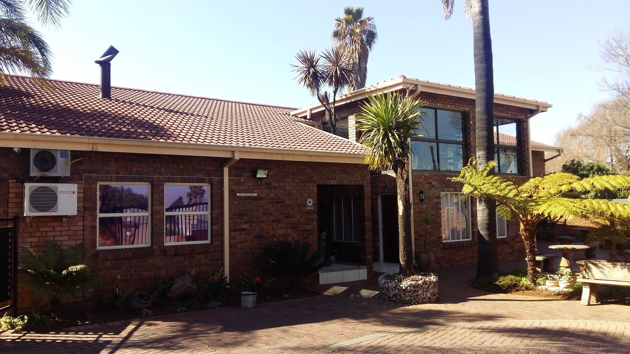 Photo of Outdoor in Boksburg