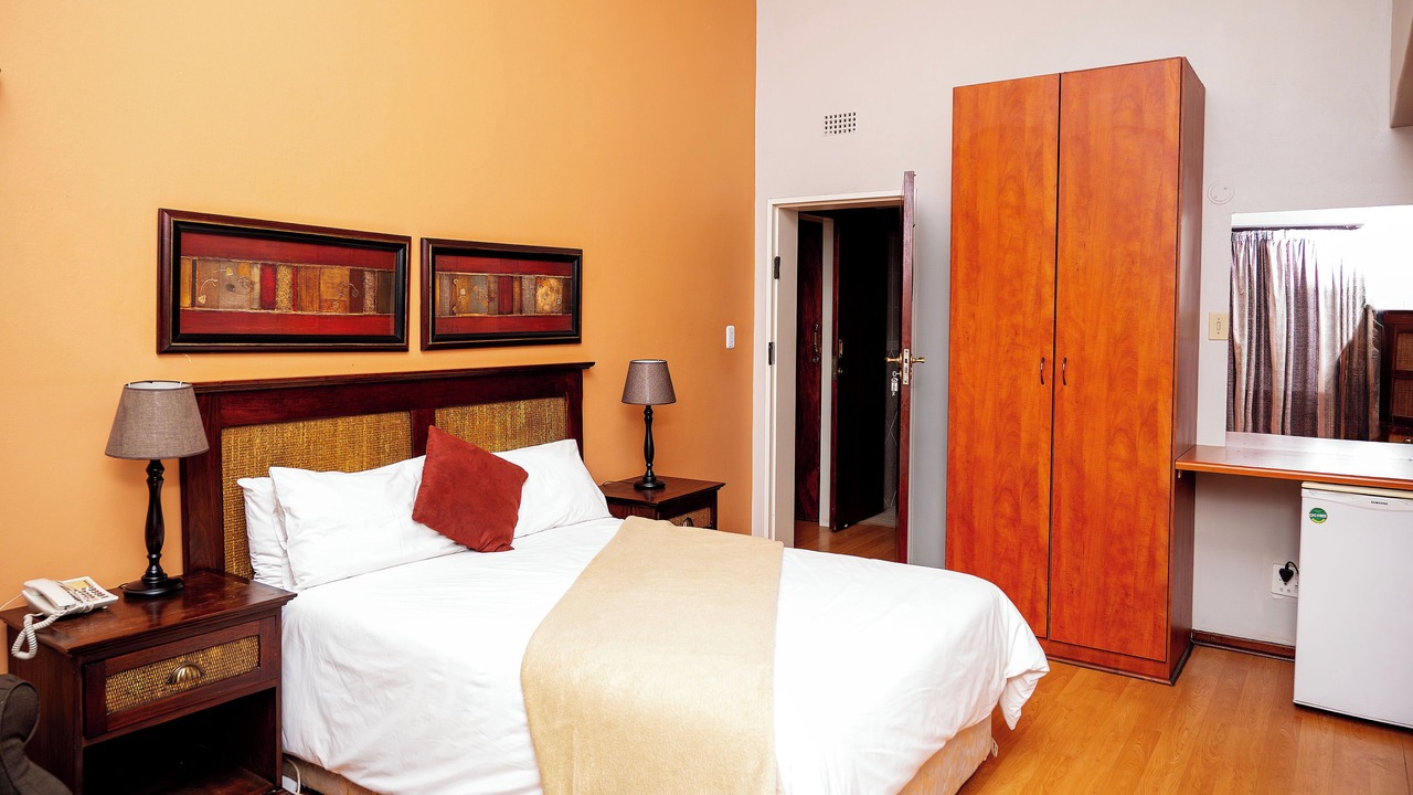 Photo of Bedroom in Boksburg