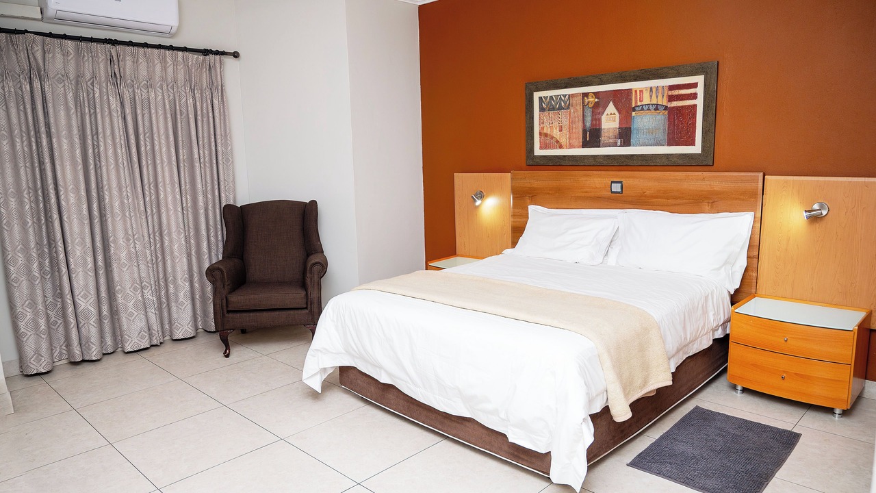 Photo of Bedroom in Boksburg