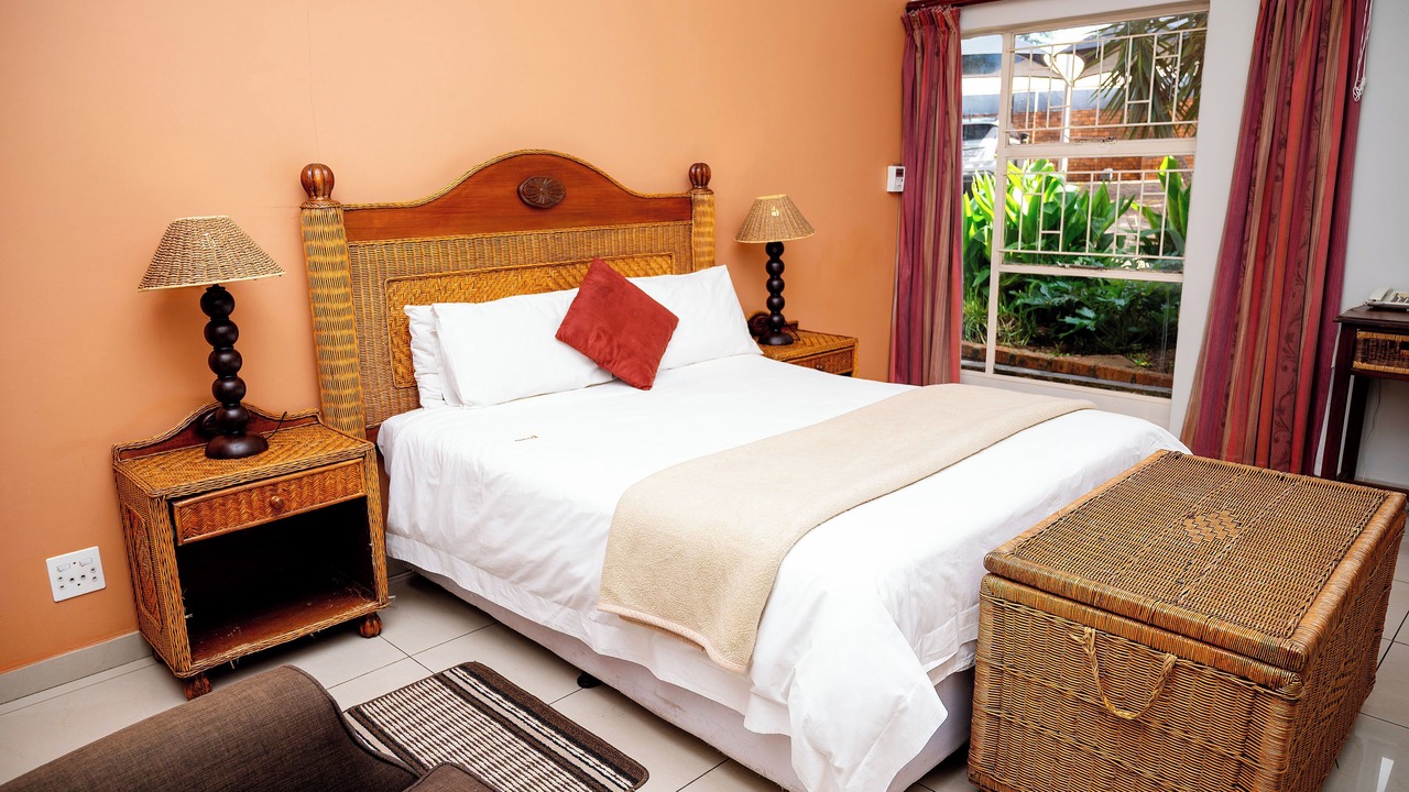 Photo of Bedroom in Boksburg