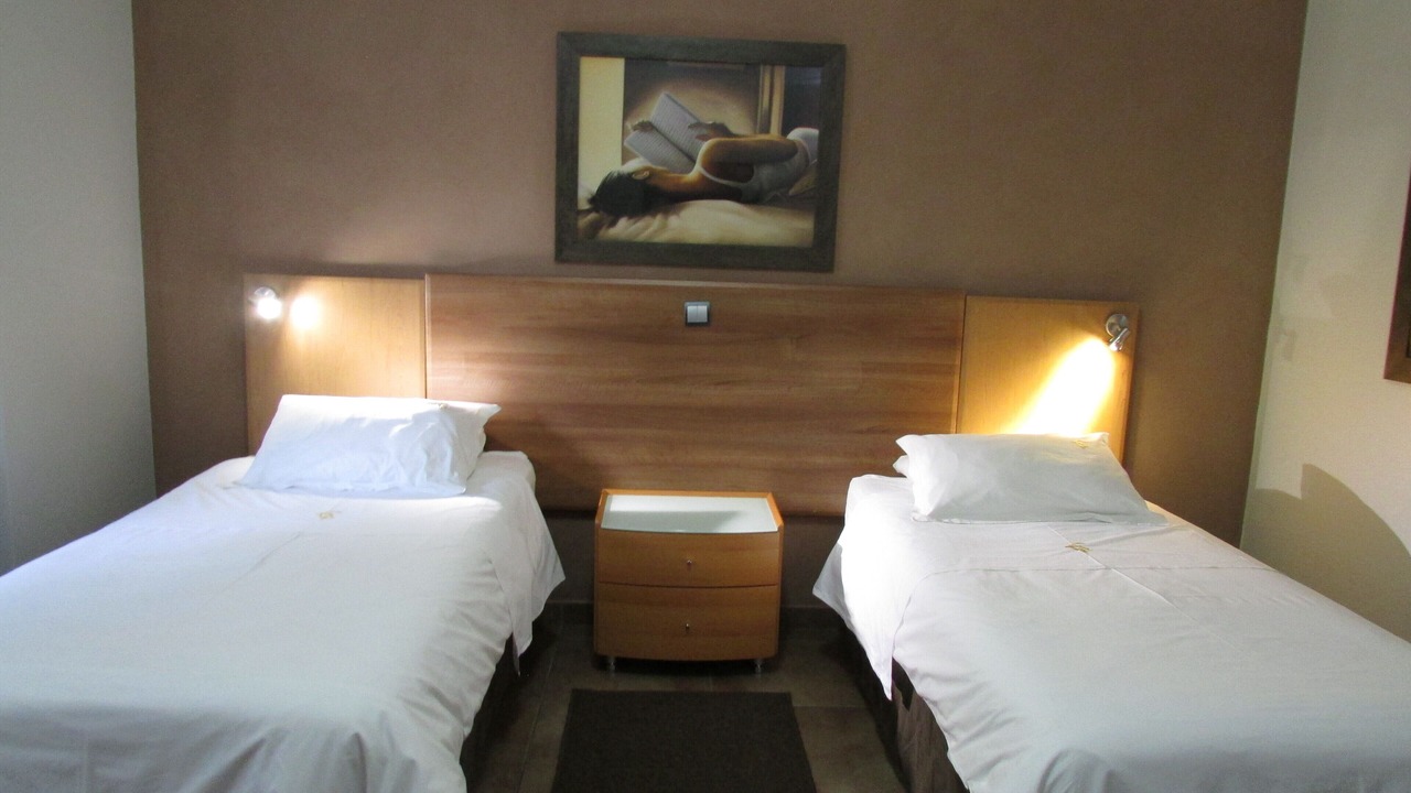 Photo of Bedroom in Boksburg