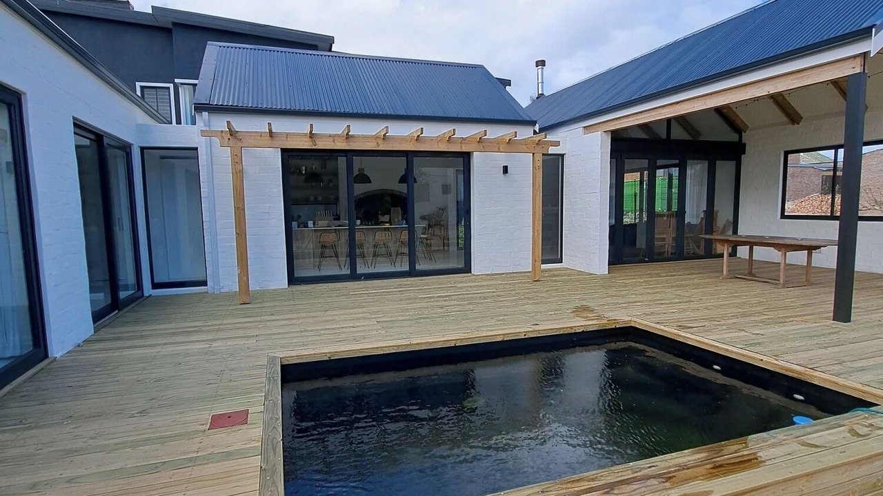 Photo of Outdoor in Pringle Bay