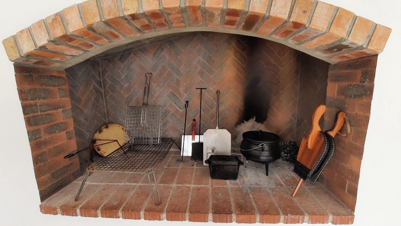 Photo of Livingroom in Pringle Bay
