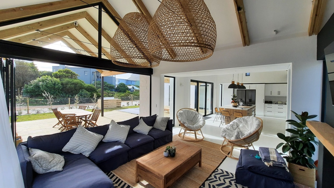 Photo of Livingroom in Pringle Bay