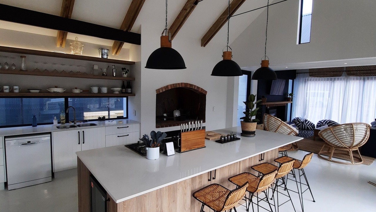 Photo of Kitchen in Pringle Bay