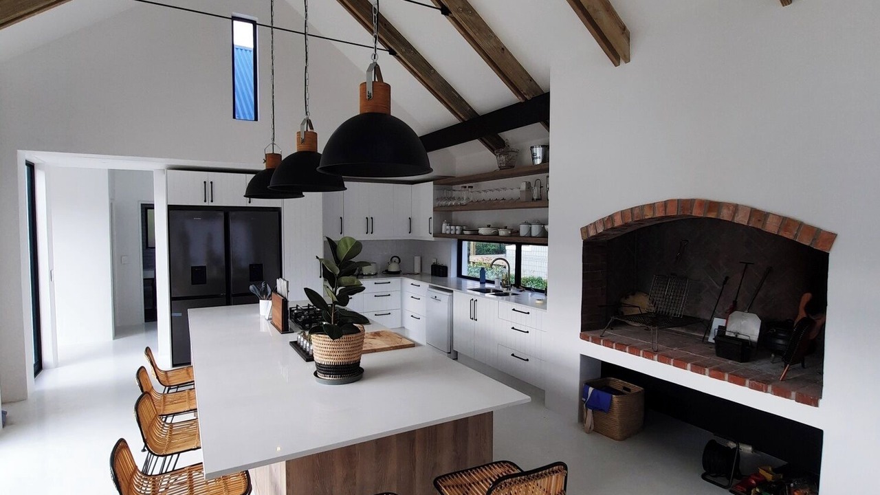 Photo of Kitchen in Pringle Bay