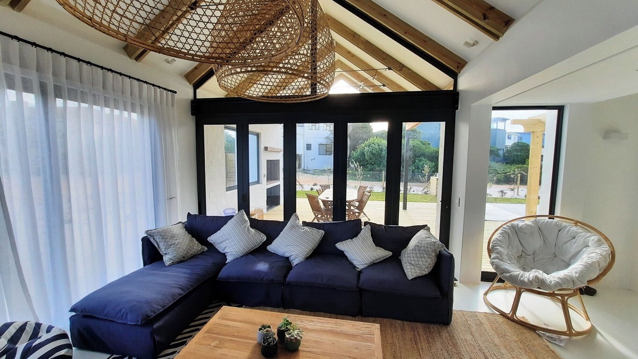 Photo of Livingroom in Pringle Bay