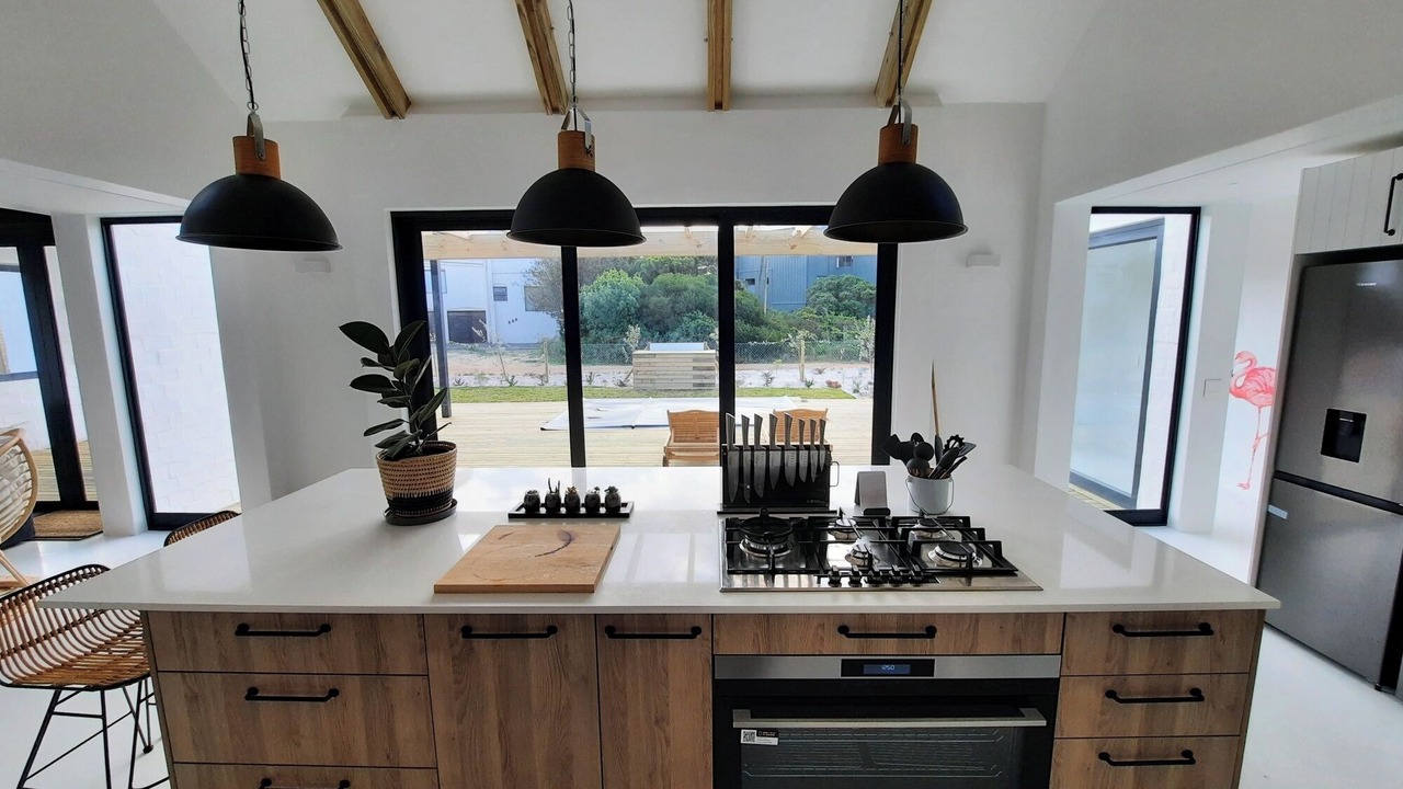 Photo of Kitchen in Pringle Bay