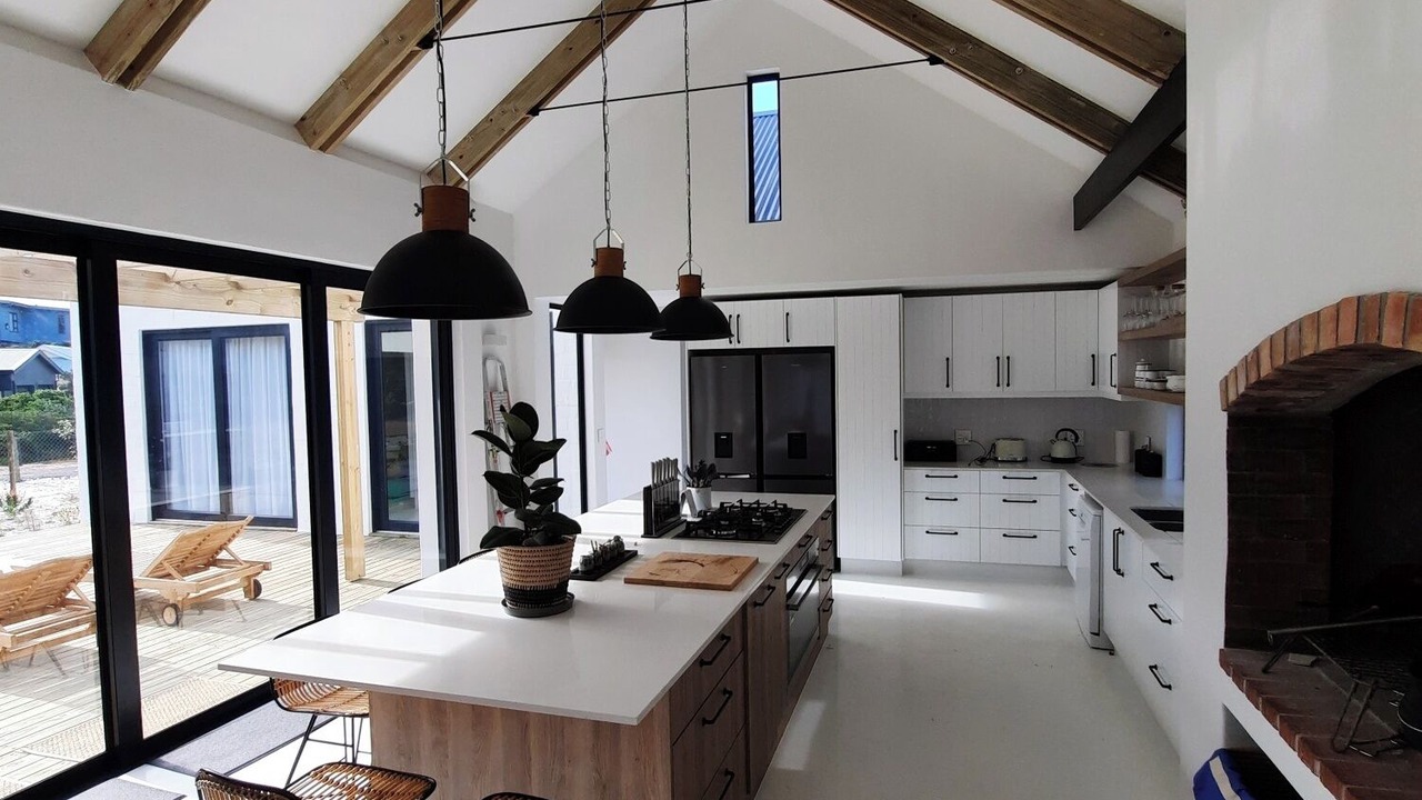 Photo of Kitchen in Pringle Bay