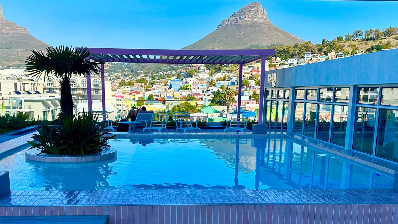 Photo of Outdoor in Bo'Kaap