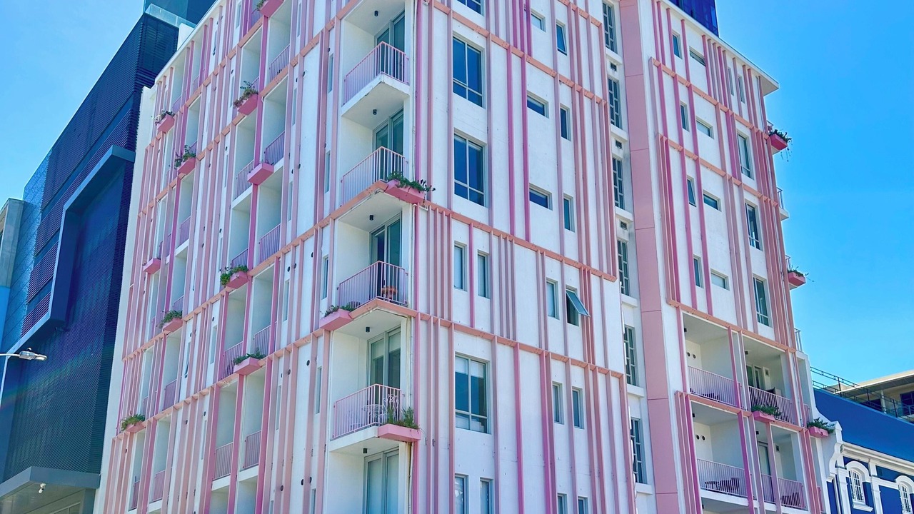 Photo of Outdoor in Bo'Kaap
