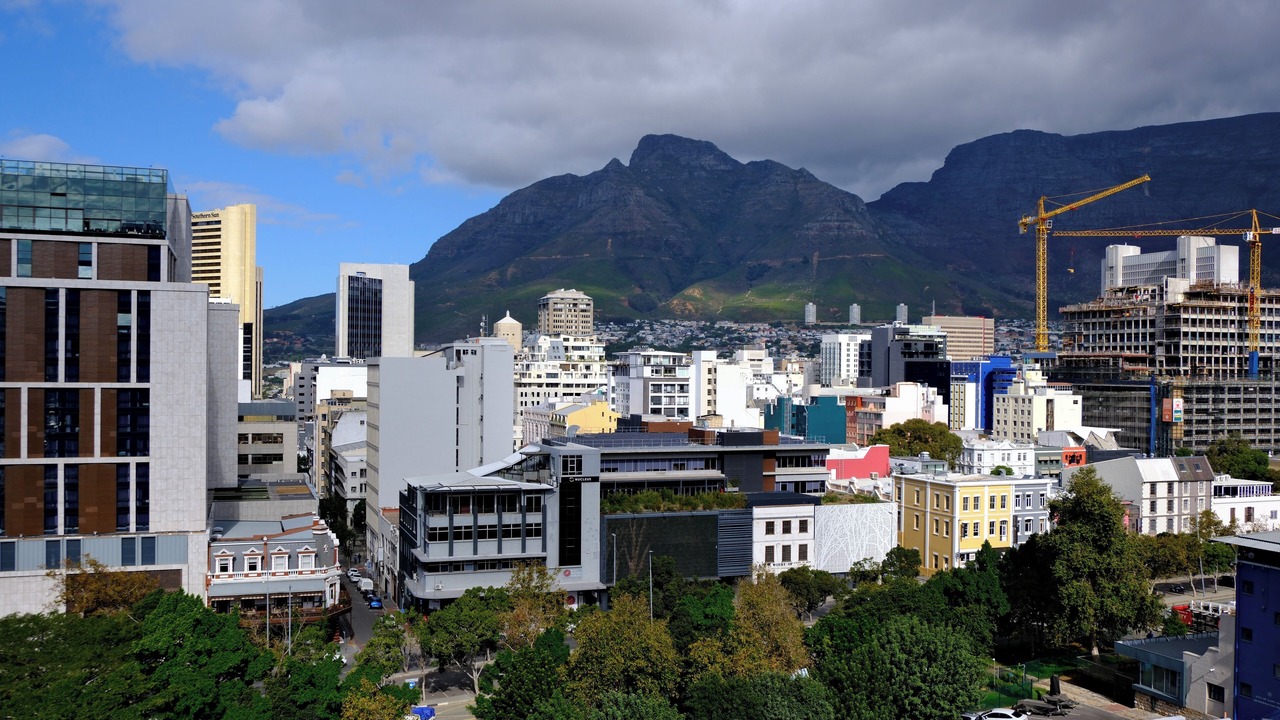 Photo of Others in Bo'Kaap