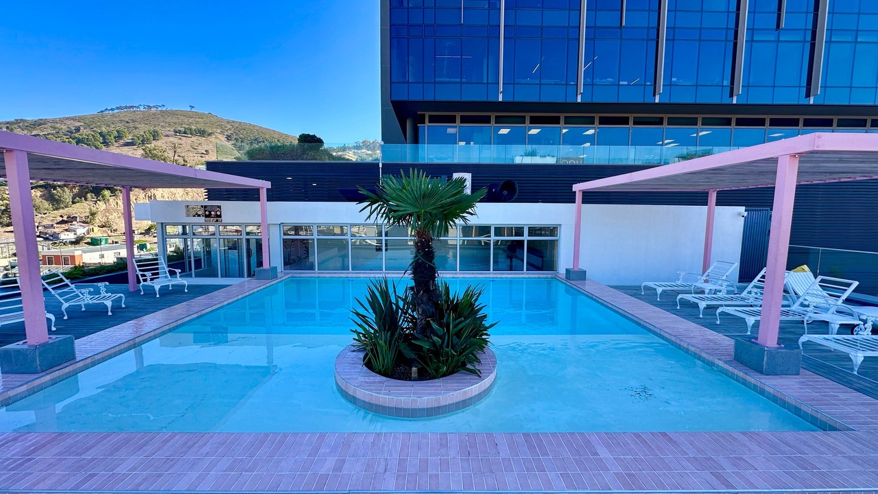 Photo of Outdoor in Bo'Kaap