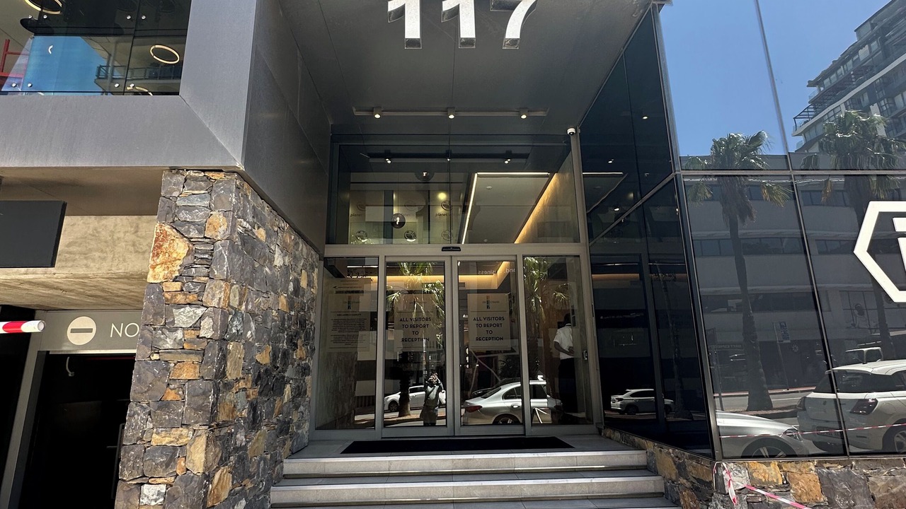 Photo of Outdoor in Bo'Kaap