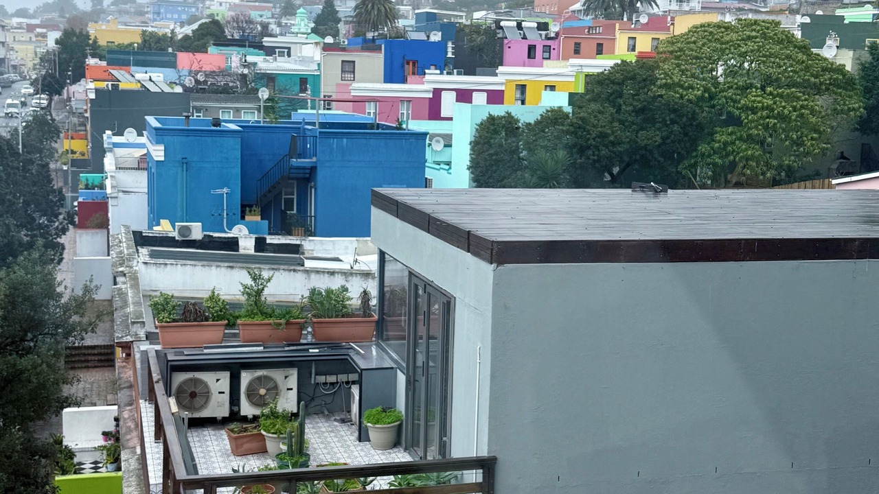Photo of Others in Bo'Kaap