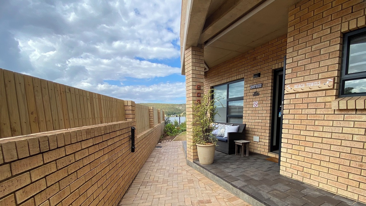 Photo of Patio Balcony in Still Bay